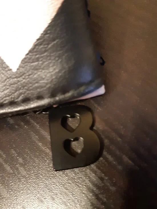 Betty Boop x IPSY Limited Edition Sequin Makeup Bag Pouch Clutch - Picture 2 of 4